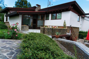 Villa Zuzana